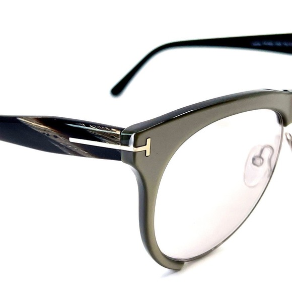NEW!!! TOM FORD Leona Sunglasses TF365 38G Authentic main image 11